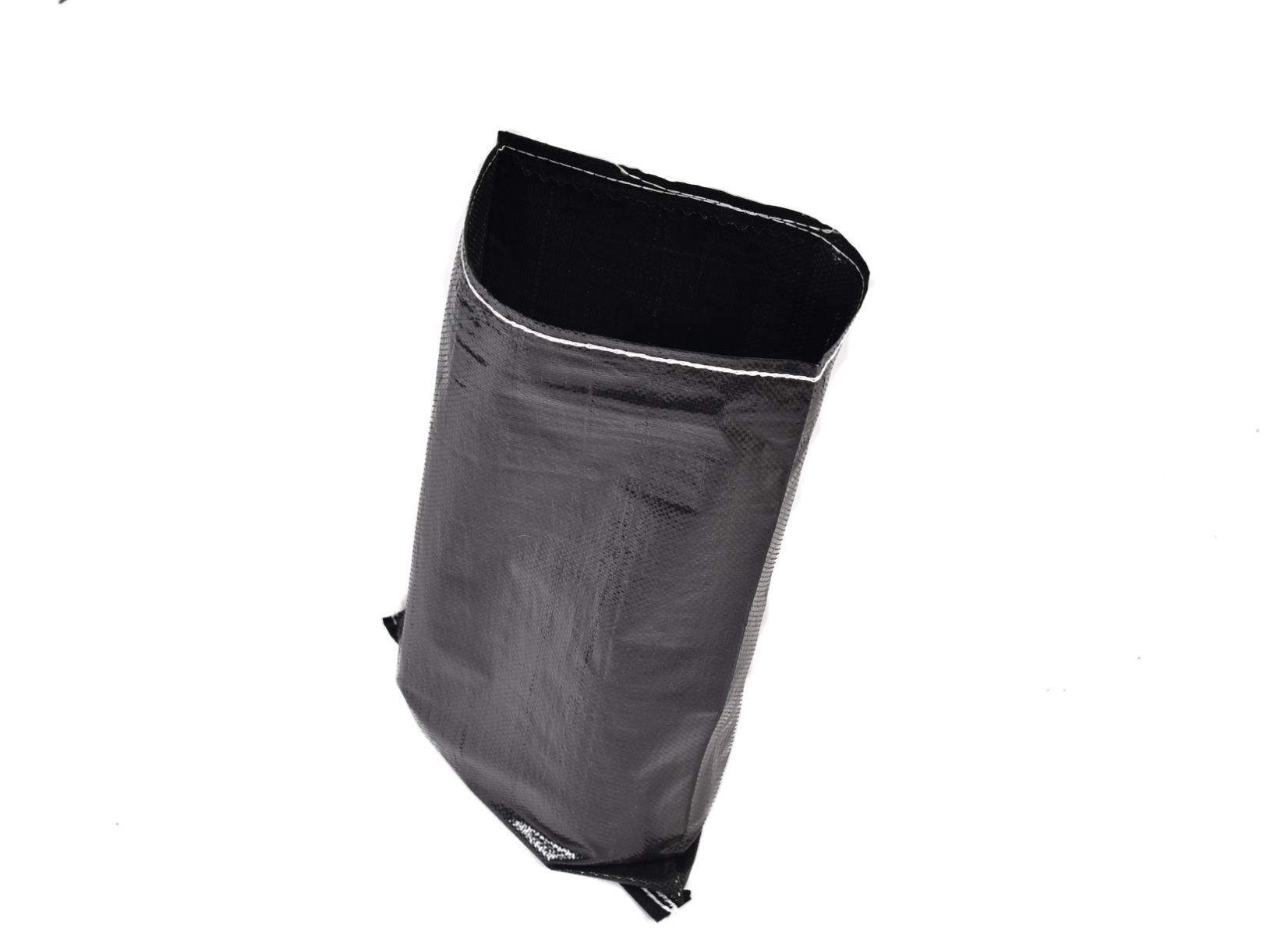 Sandsack PP 40x60cm (leer) | ohne Verschlussschnur - Fotos 3